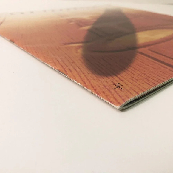 Vintage 1990 Led Zeppelin Tour Book Concert  Program - Picture 7 of 16